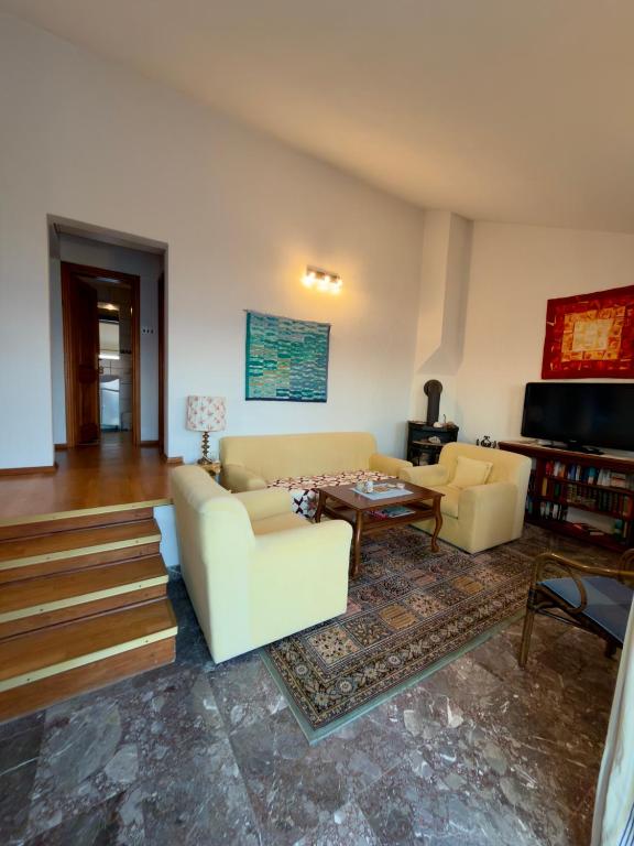 Albina's house - 1