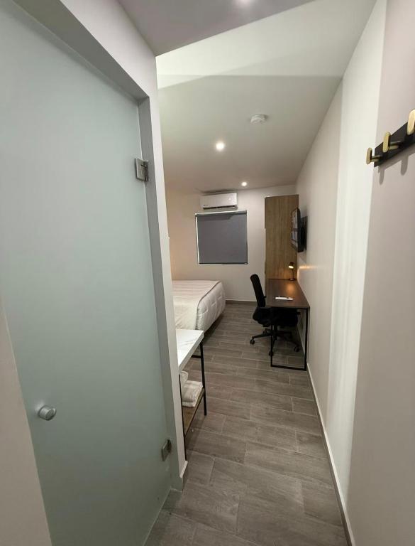 San jeronimo suites - 3