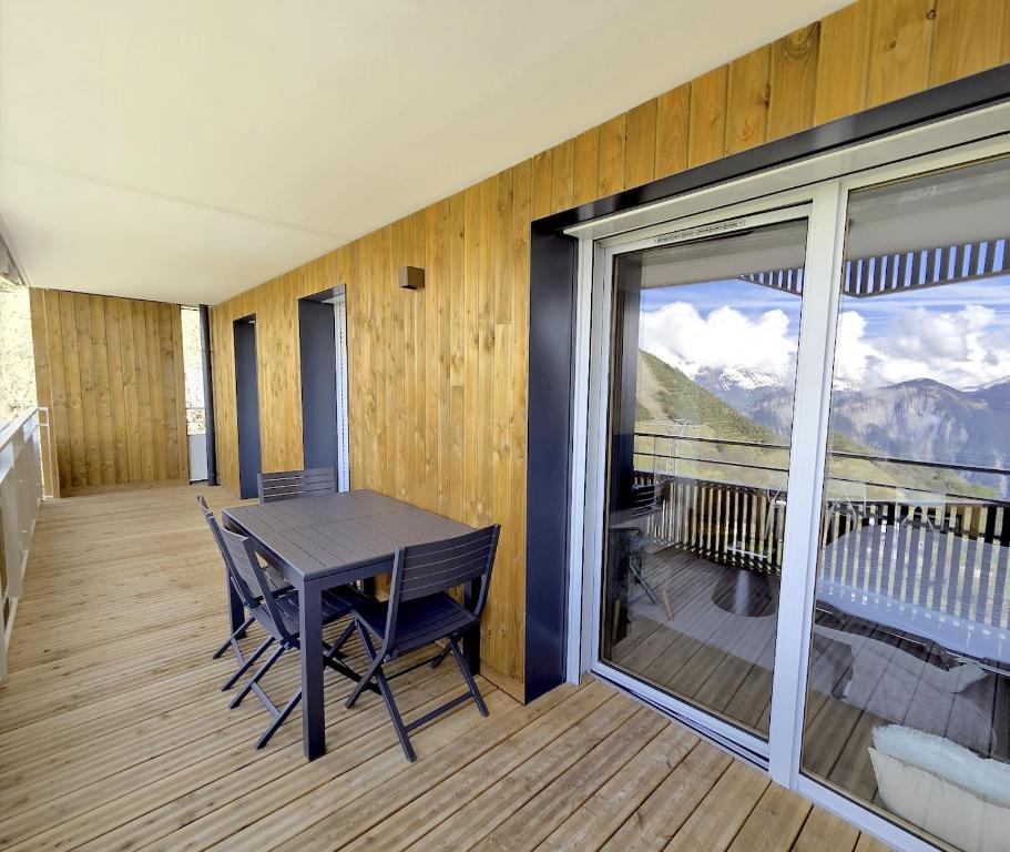 Logement premium neuf & calme - Vue exceptionnelle - 3