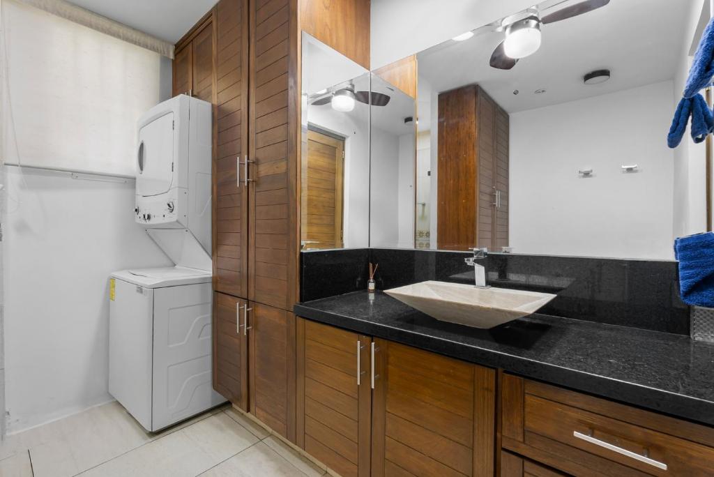 Cozy Studio, great amenities in Versalles-Fluvial - 2