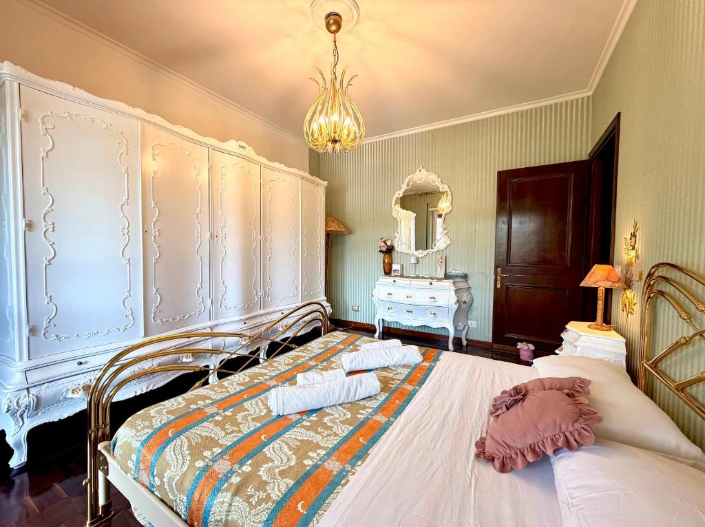 Roma VILLA BONELLi Train St - Spacious Family Home - 3