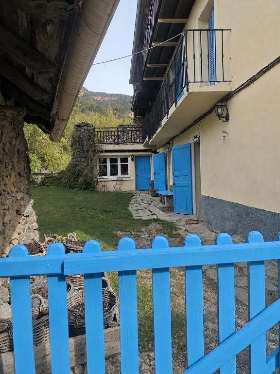 Bed and Breakfast Les Airelles - 4