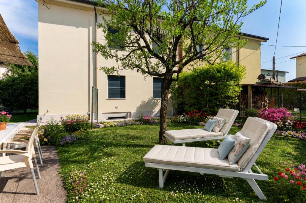 CASA CARLINA Pet Friendly - 2