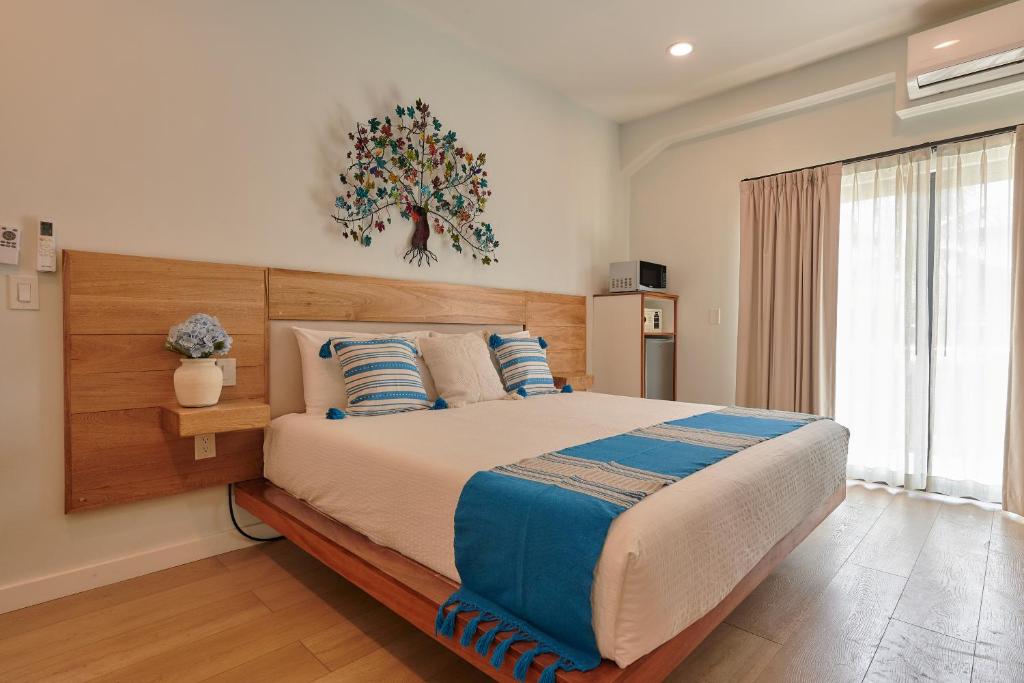 Hotel Fusión - 1