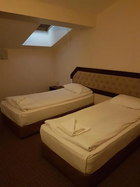Hotel Podkovata, hotel v destinaci Etropole