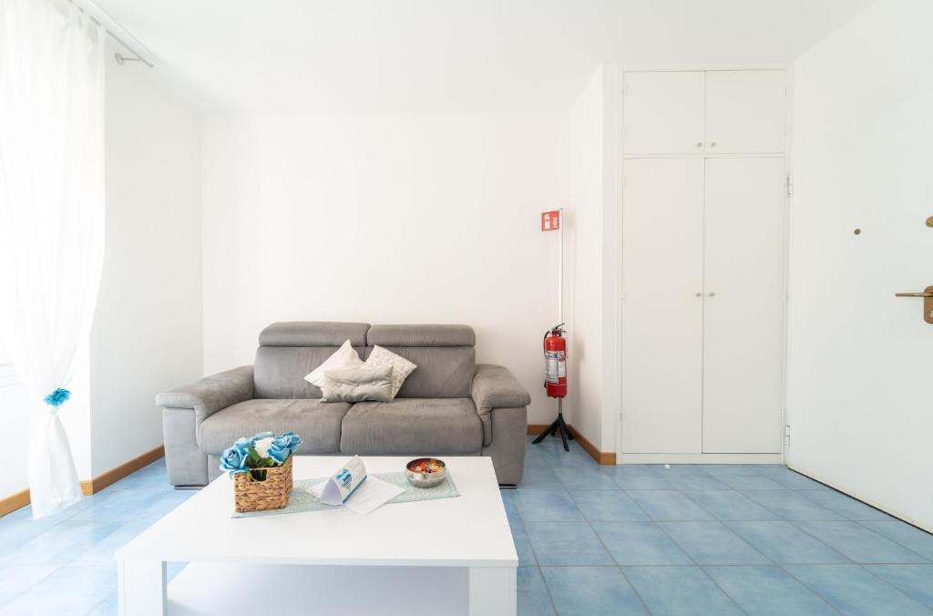 Piso Azul Esperò Reial - 3