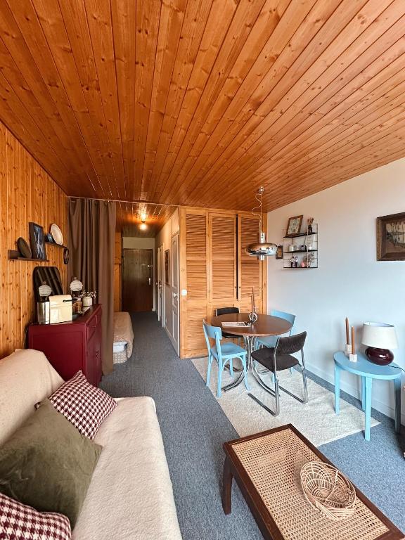 Blanches Alpes Appartement Megève - 3
