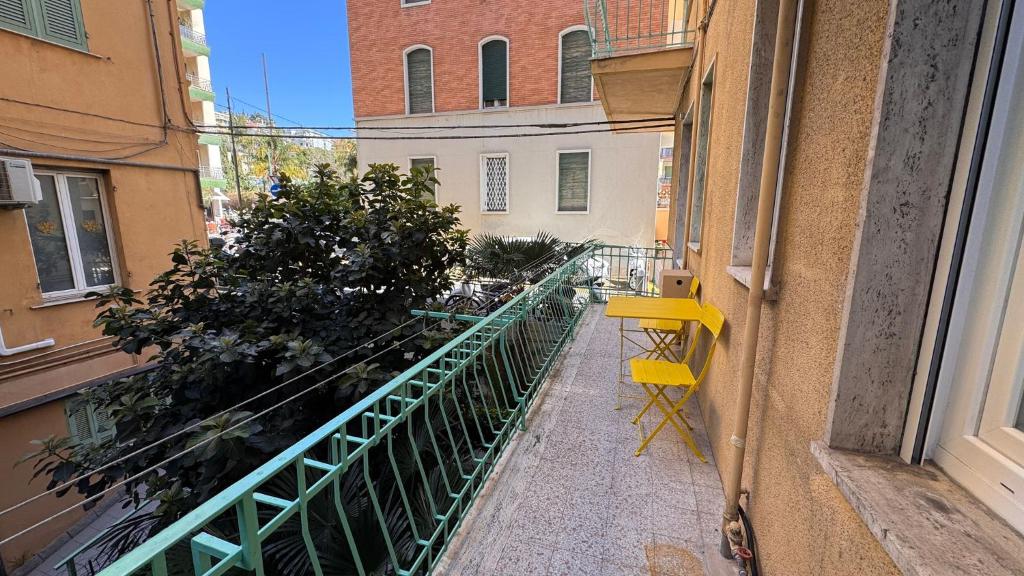 Sanremo Holiday 2 - 1