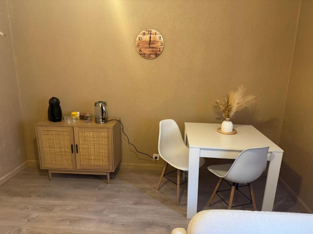 Cosy Alpine Studio Thermal Bath - 2