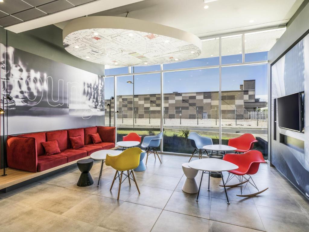 ibis Calama - 2