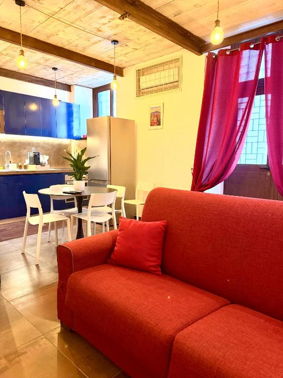 Proserpina Apartment - 1