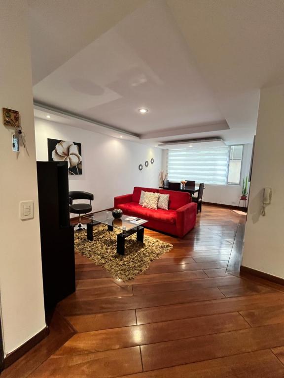 BlueZone Apartments - 4