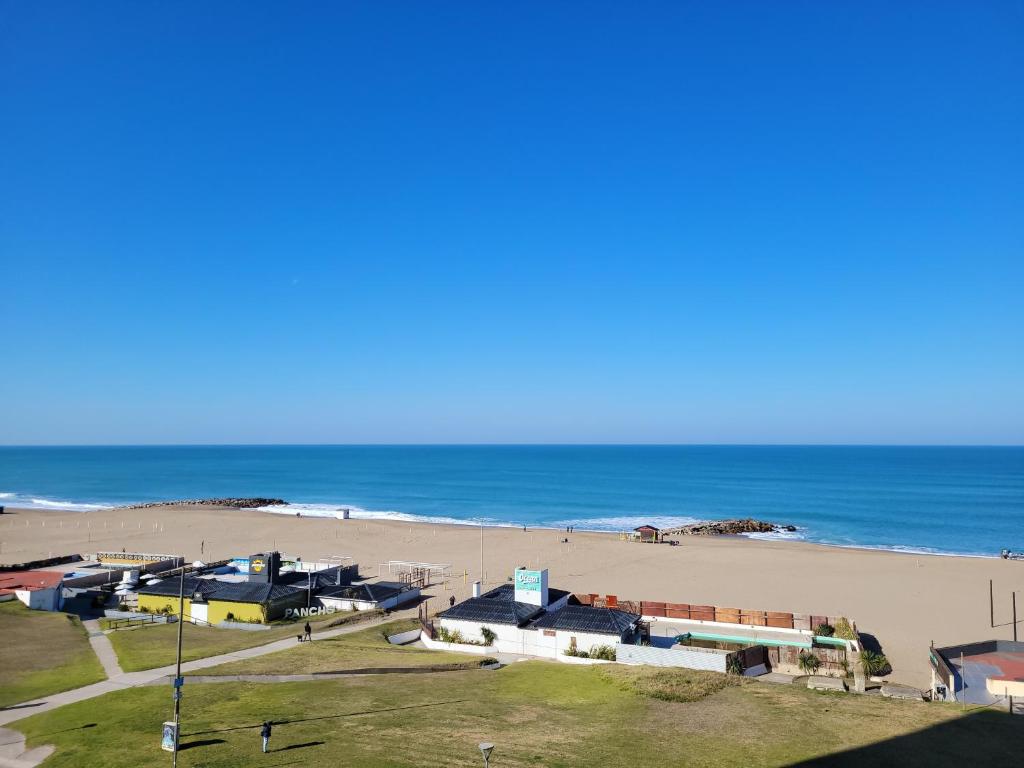Frente al Mar con cochera - 4