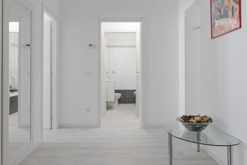 Borgo Teresiano City Center Comfort Apartment - 2