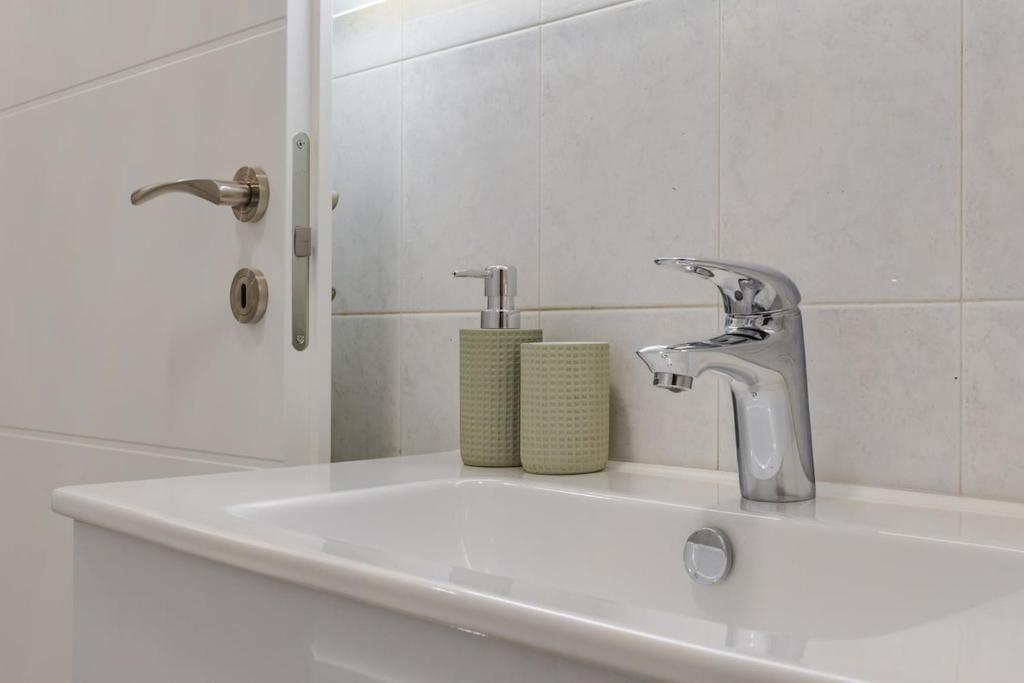 Borgo Teresiano City Center Comfort Apartment - 3