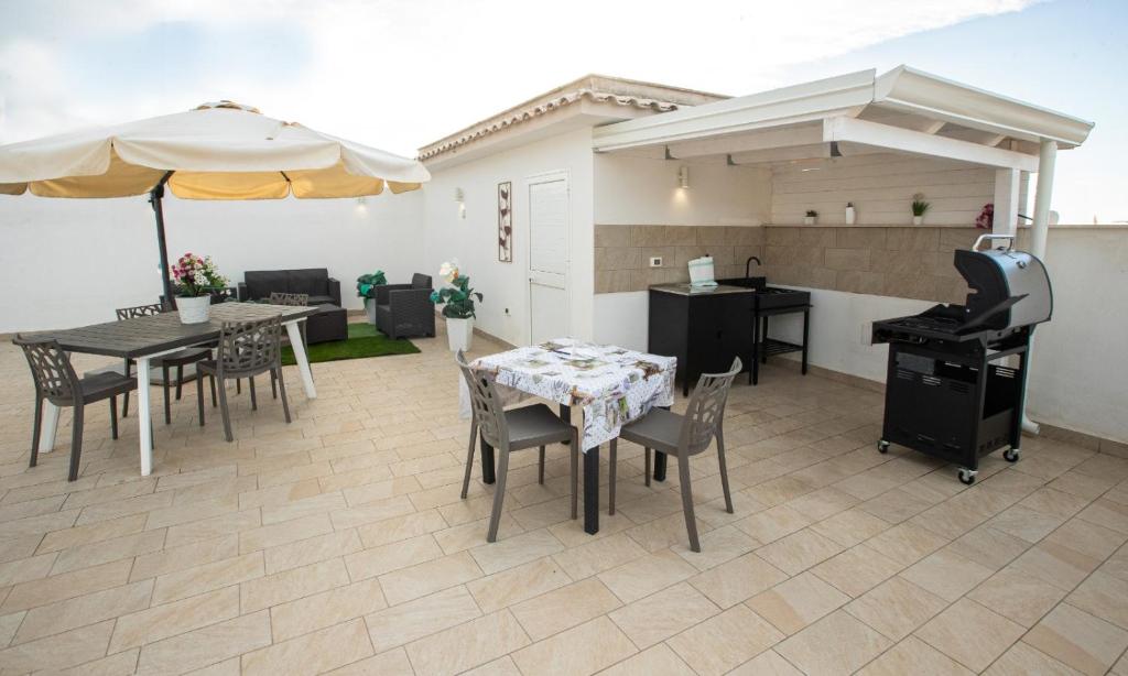Senza Pensieri Holiday Home - 3