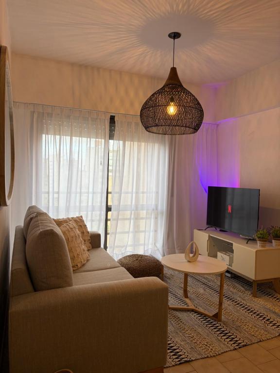 Departamento centrico en alquiler - 1