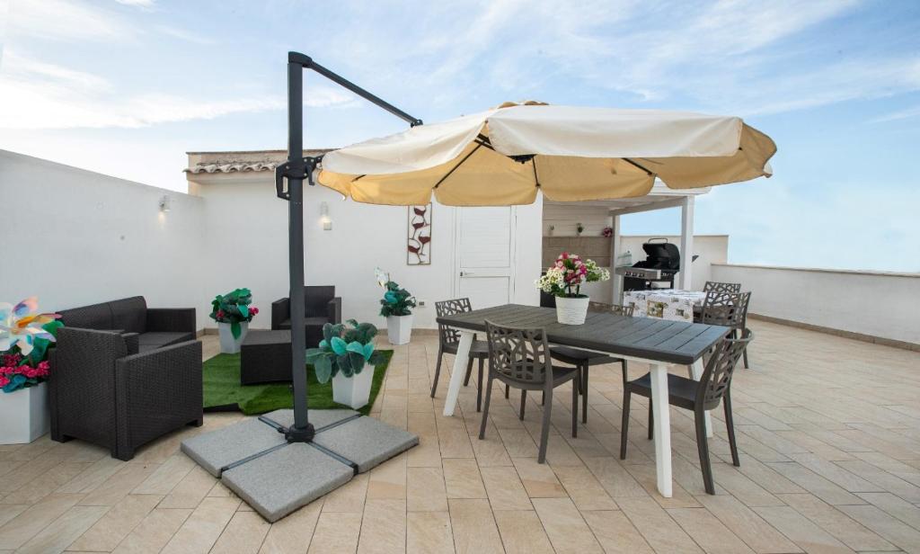 Senza Pensieri Holiday Home - 2