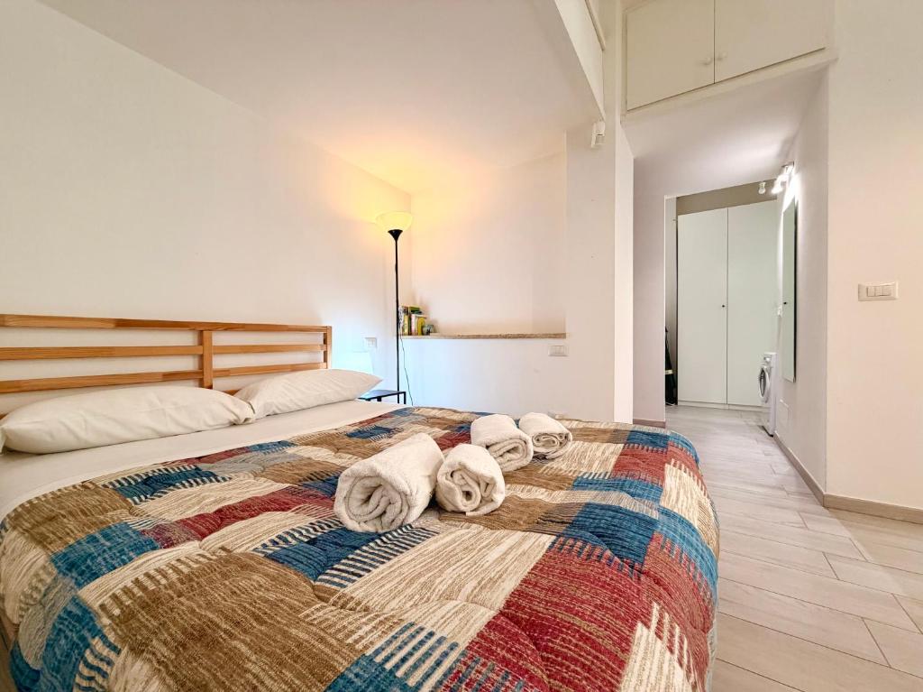 Il Nido di Monteverde - Romantic stay for 2 - 3