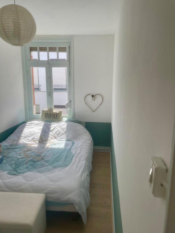 Maison 6 pers Ambiance Bord de Mer - 2
