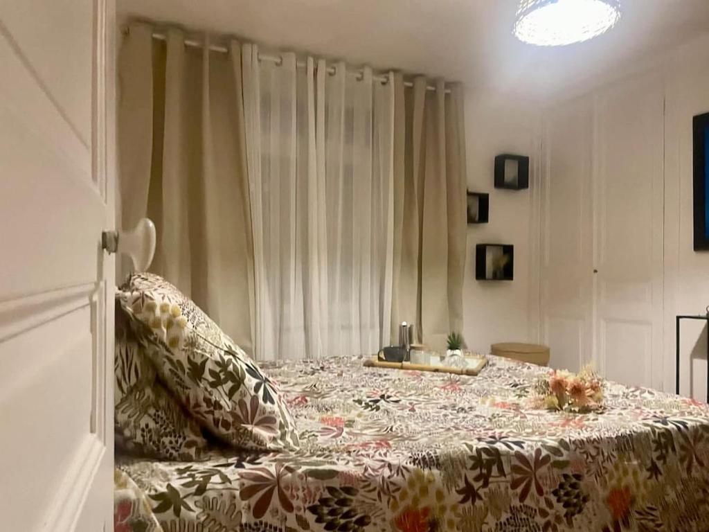 Maison 6 pers Ambiance Bord de Mer - 3