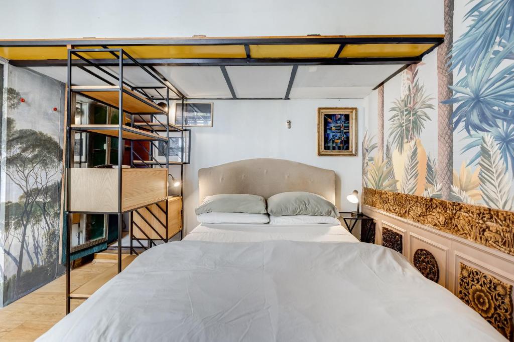 the happy suite, just renovated - 3