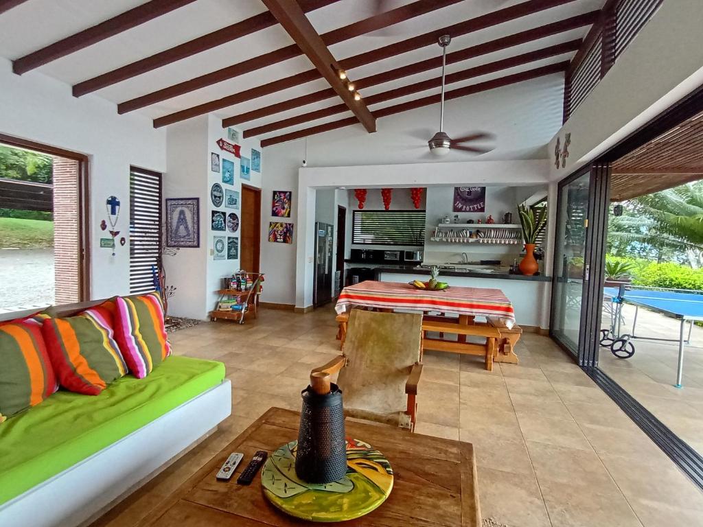 Finca Bonnavista, Suroeste, Puente Iglesias - 4