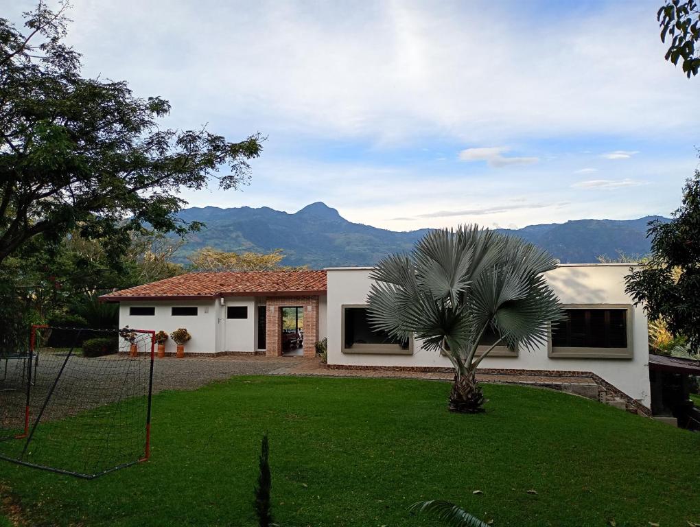 Finca Bonnavista, Suroeste, Puente Iglesias - 2