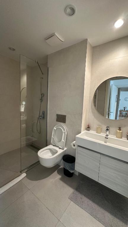 Eterna Premium Apartment 1 BDR - 5