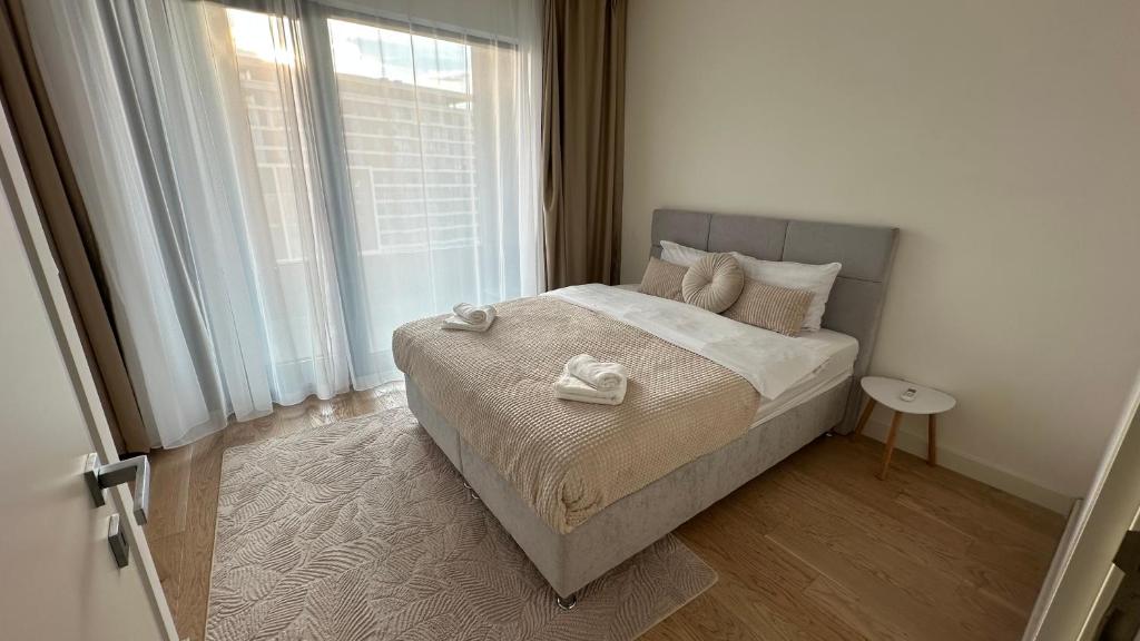 Eterna Premium Apartment 1 BDR - 3