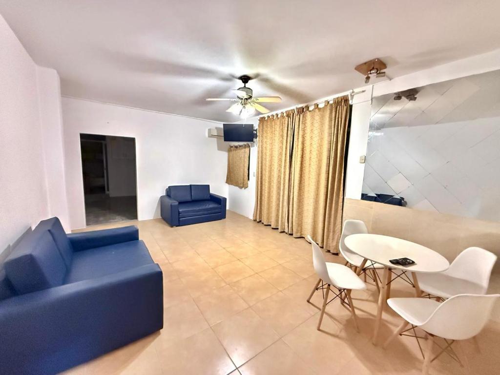 Exclusivo Apartamento Frente al Mar de Zorritos - 3