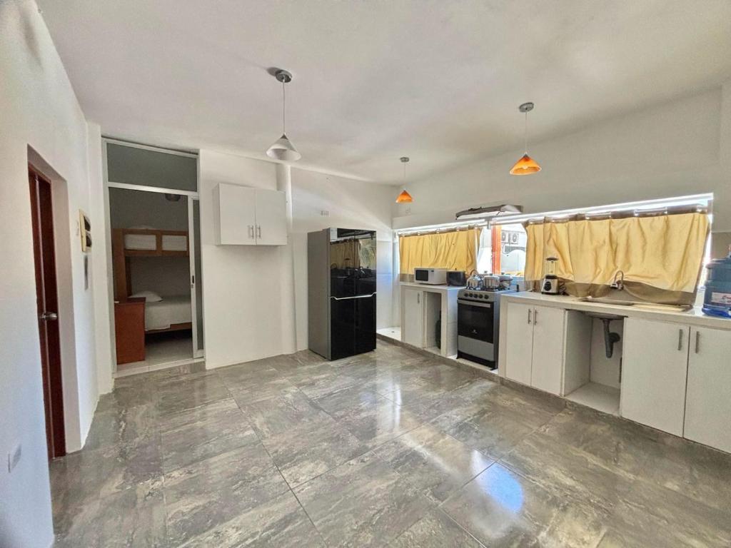 Exclusivo Apartamento Frente al Mar de Zorritos - 5