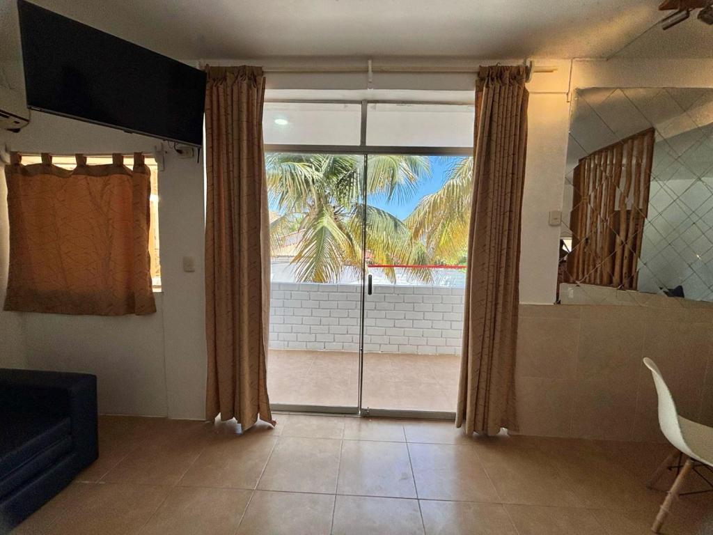 Exclusivo Apartamento Frente al Mar de Zorritos - 4