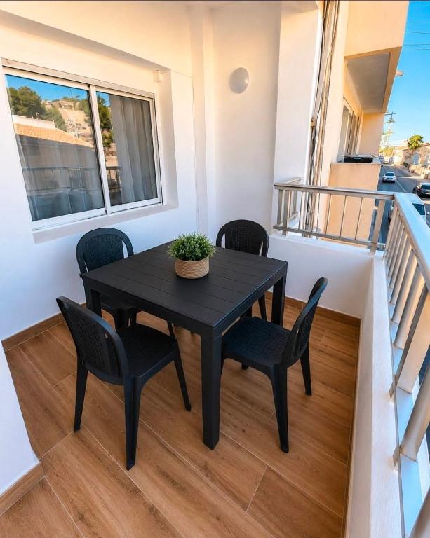 Gerones Atea Beach Apartment - 2