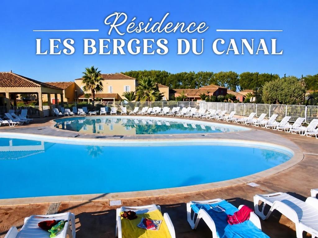 Maison familiale renovée proche des plages avec plusieurs piscines dont une couverte chauffée parking, wifi, plancha - 1