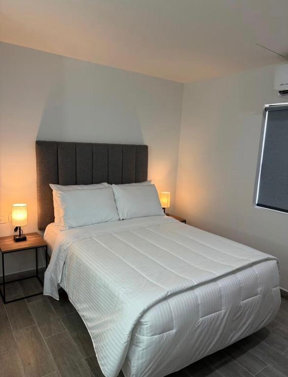San jeronimo suites - 1