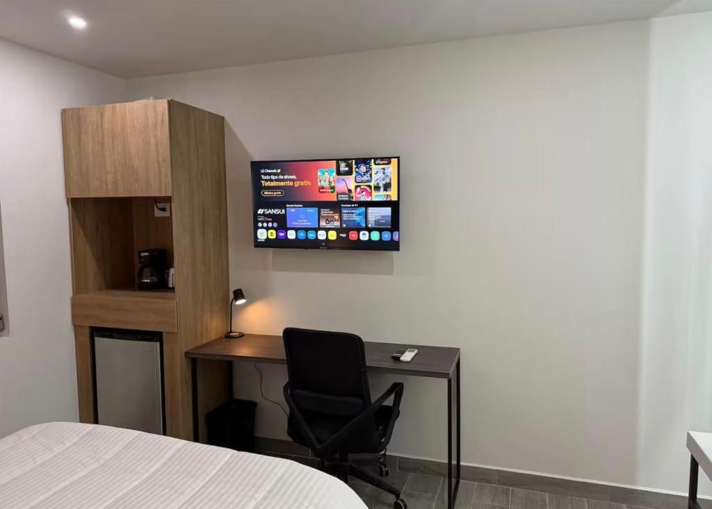 San jeronimo suites - 3