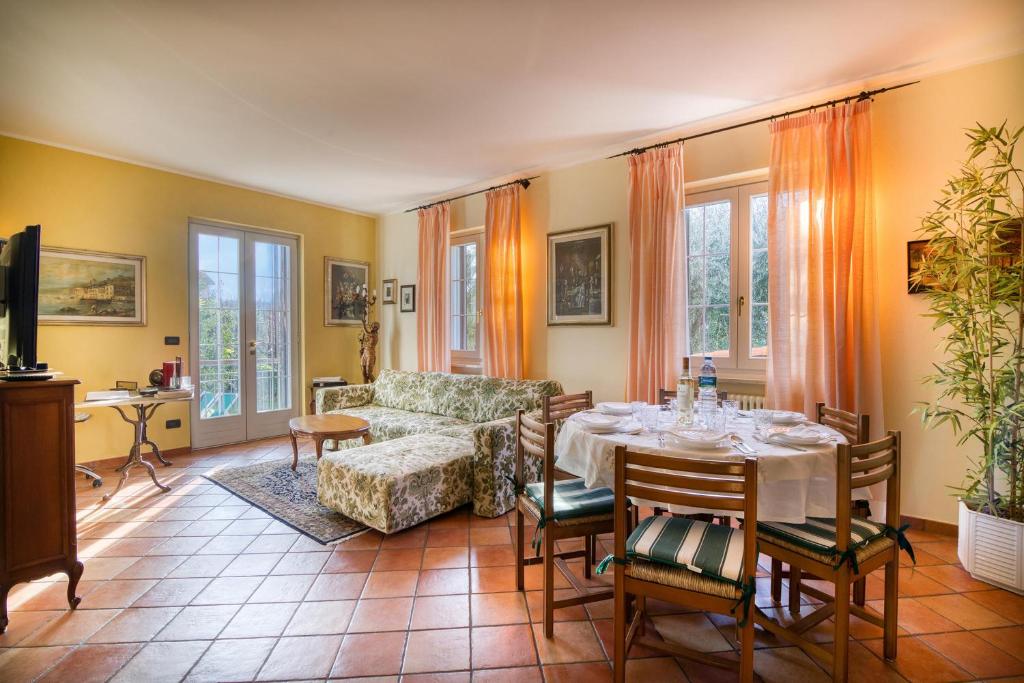 La Casetta Sull'Albero - with Balcony, Garden & Parking - Happy Rentals - 2