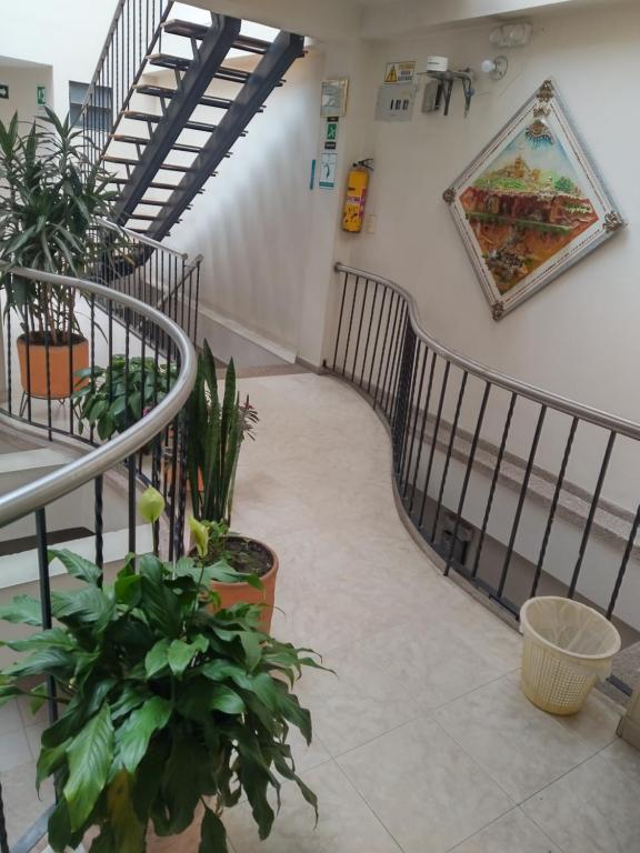 Hotel Surandino Fátima - 2