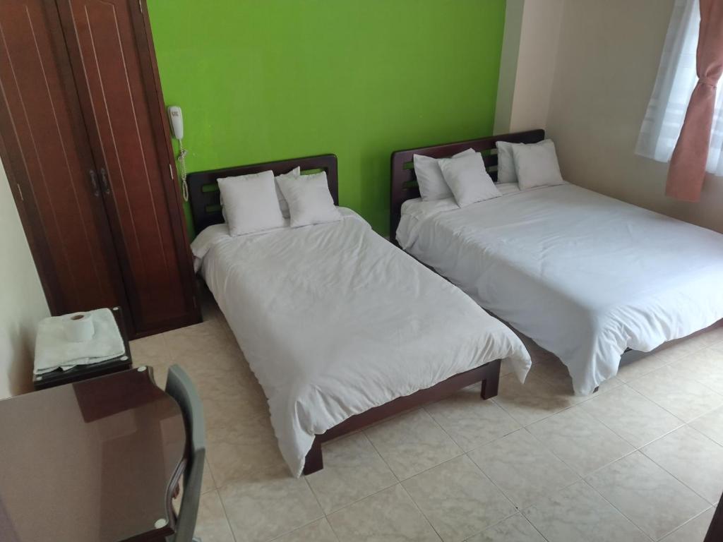 Hotel Surandino Fátima - 5