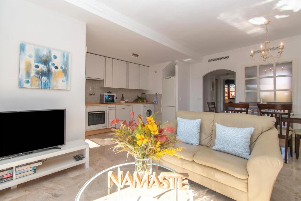 Costa Galera Apartment - Happy Rentals - 2