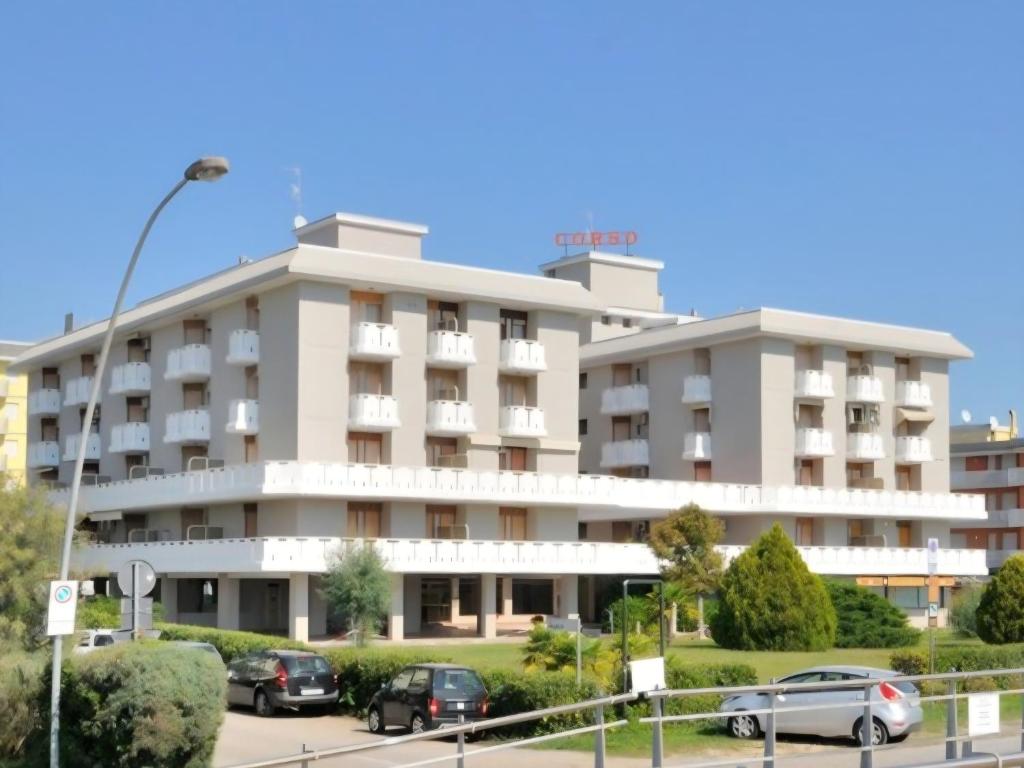 Codominio Corso - 2