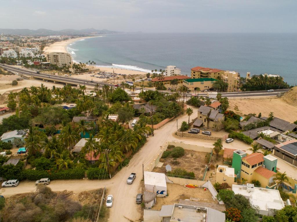 The Spot Ocean Camp - 3