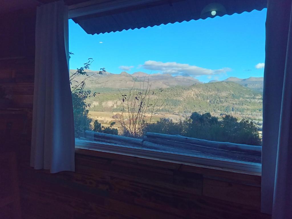 Tiny House de montaña - 4