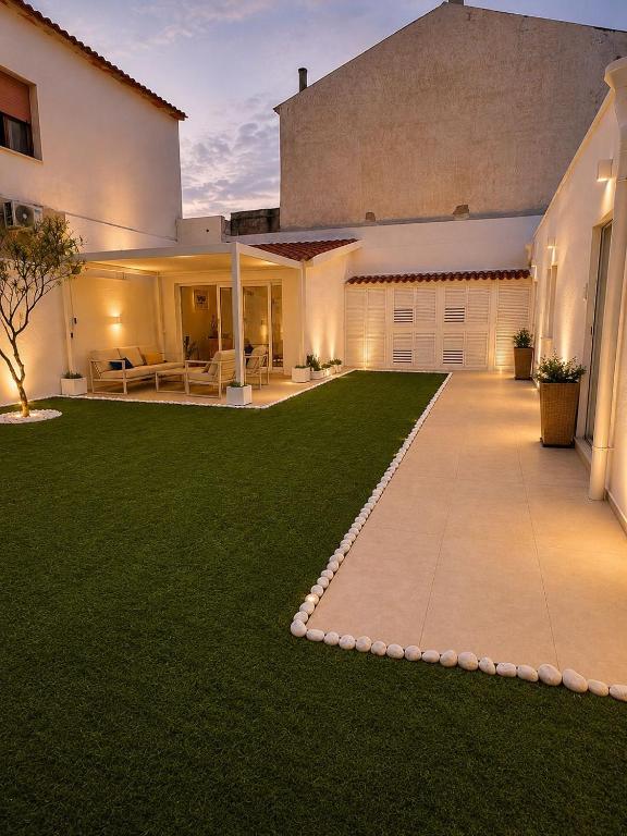 Casa Daquigno - Boutique Rooms & Garden - 1