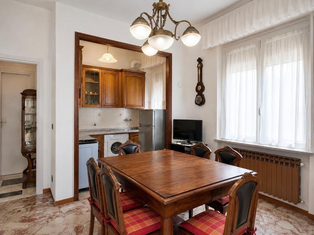 Sea View Apartment - Private Parking AC - 4