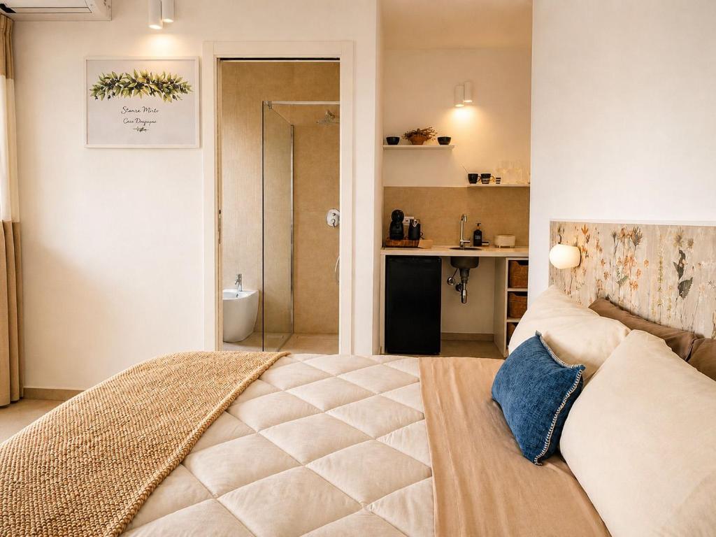 Casa Daquigno - Boutique Rooms & Garden - 3