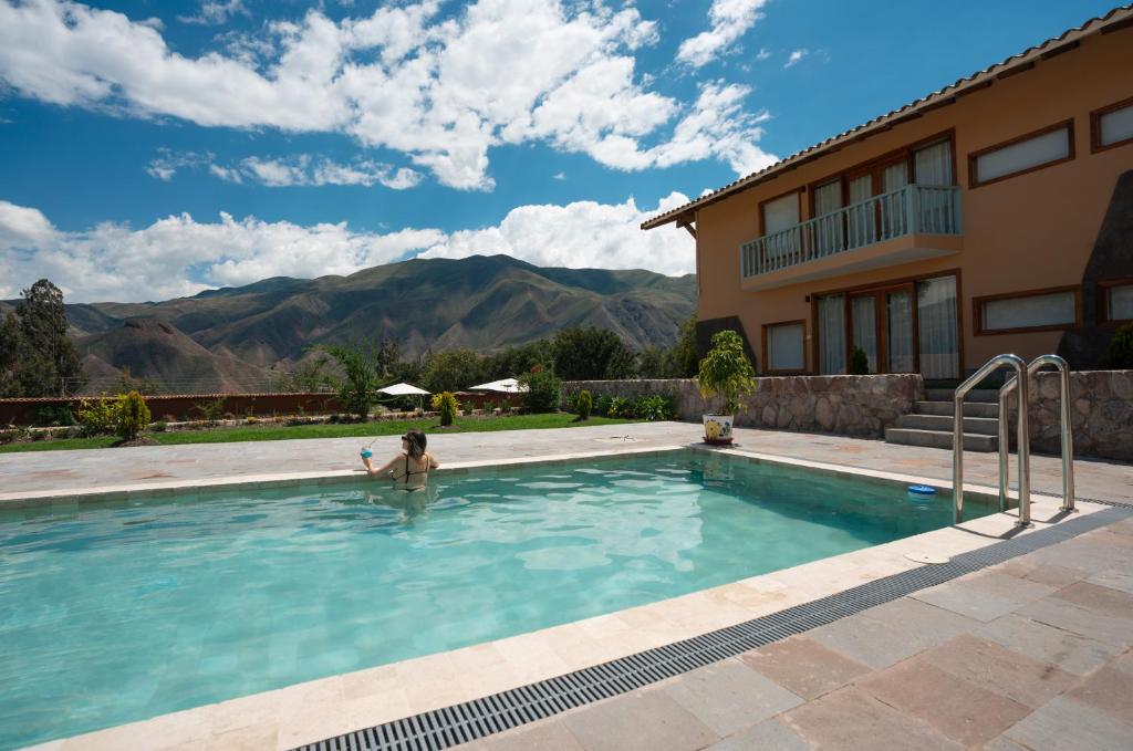 Casa Eva Hotel Boutique - 4