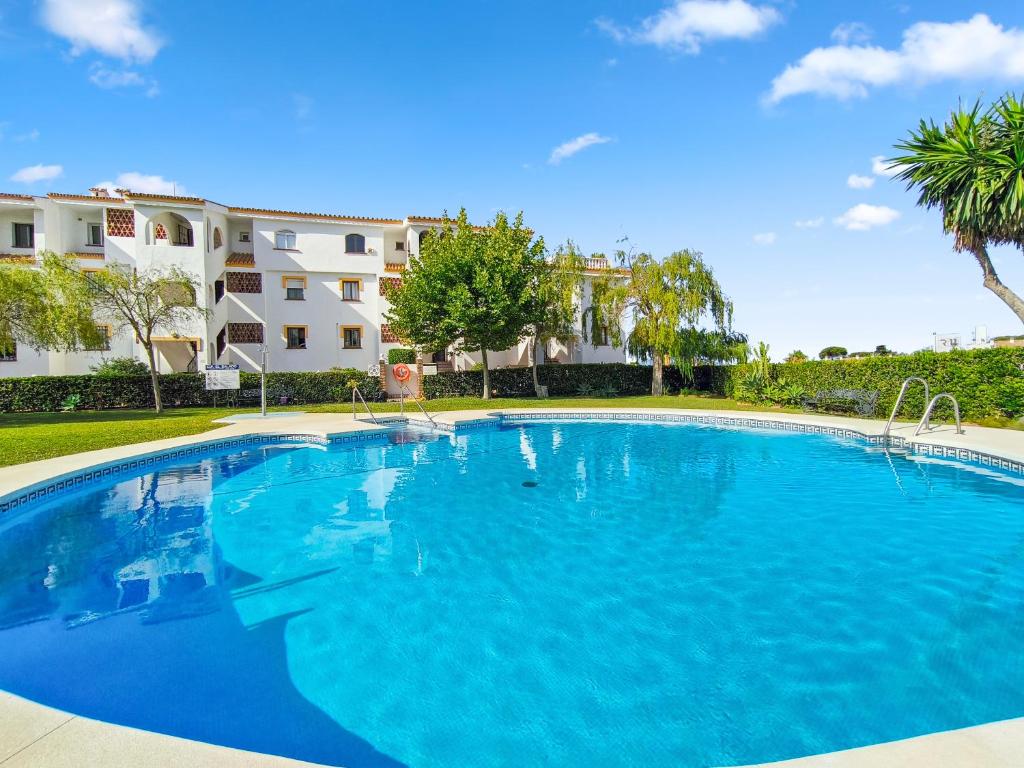 Apartamento El Salado - Riviera del Sol - 5