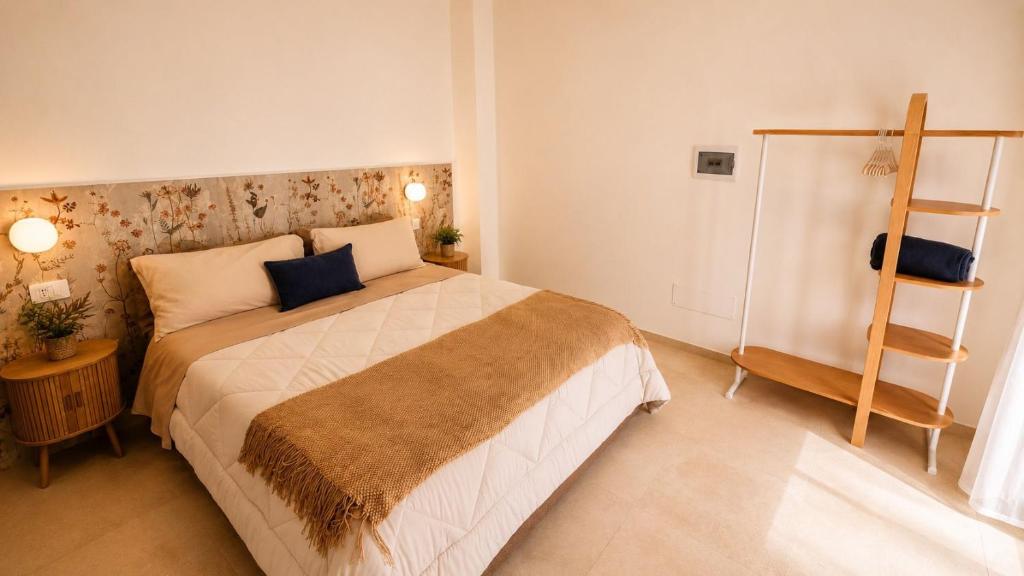 Casa Daquigno - Boutique Rooms & Garden - 5